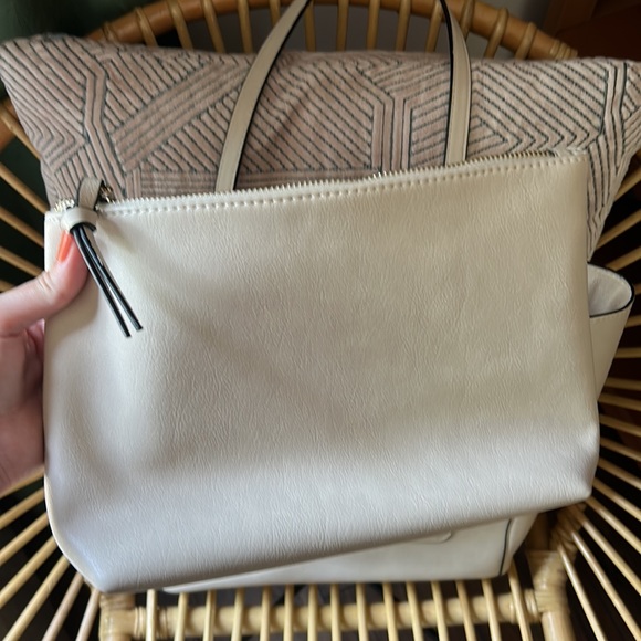 Steve Madden Tote - Picture 5 of 14